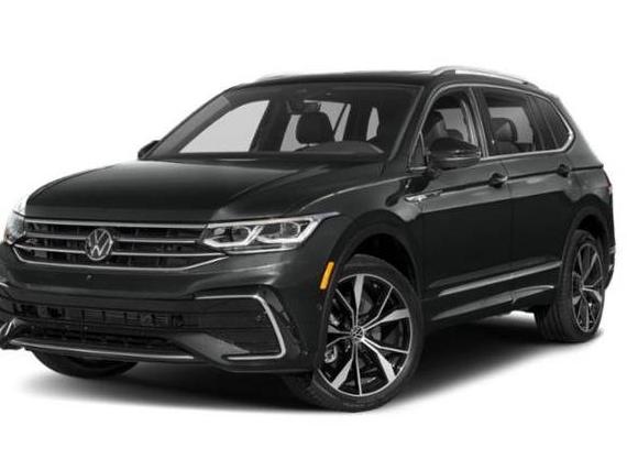 VOLKSWAGEN TIGUAN 4MOTION 2022 3VV4B7AX4NM012349 image VOLKSWAGEN TIGUAN 4MOTION 2022 3VV4B7AX4NM012349 image